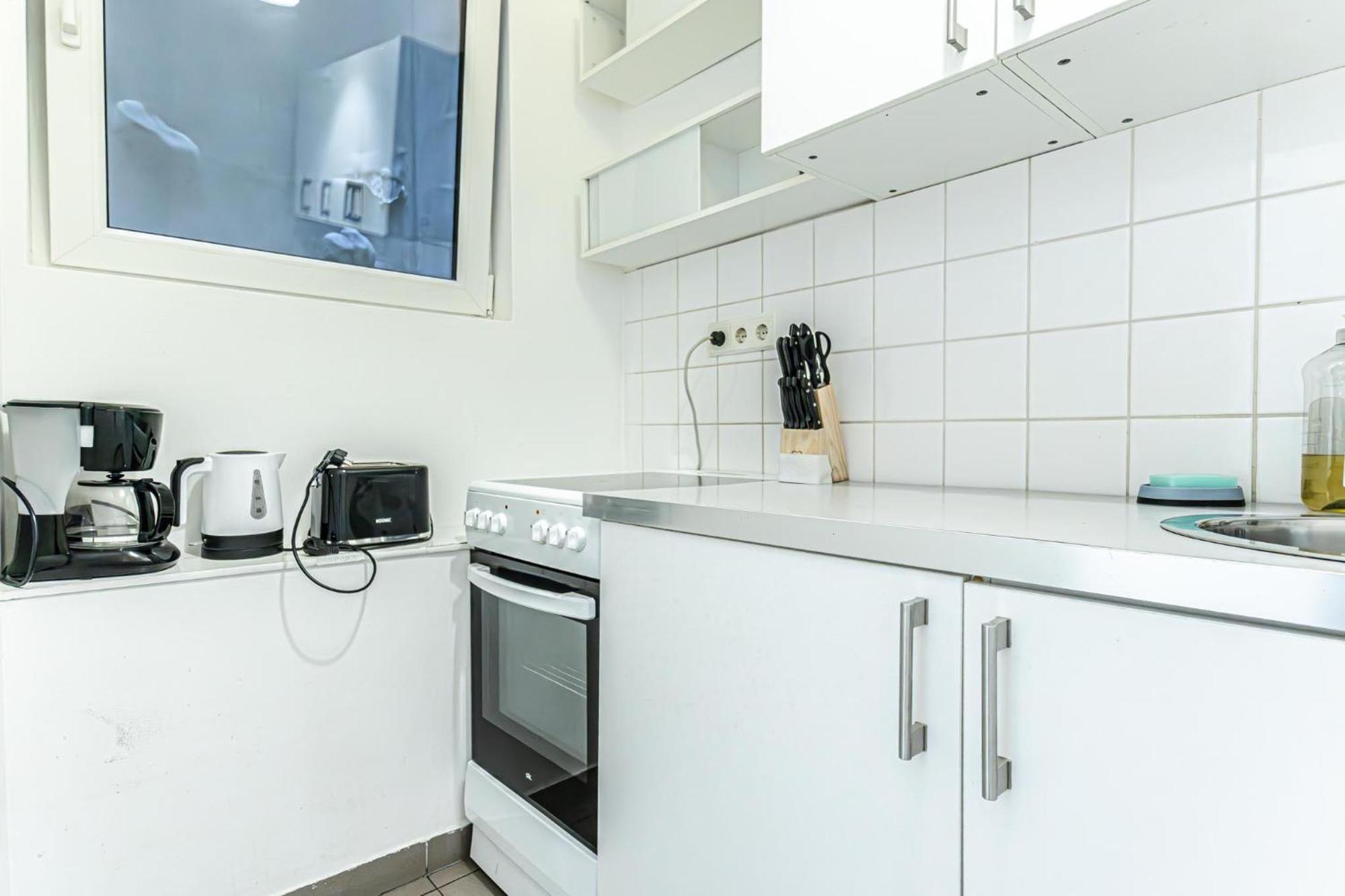 Superior 2br - Perfect For Longstays *