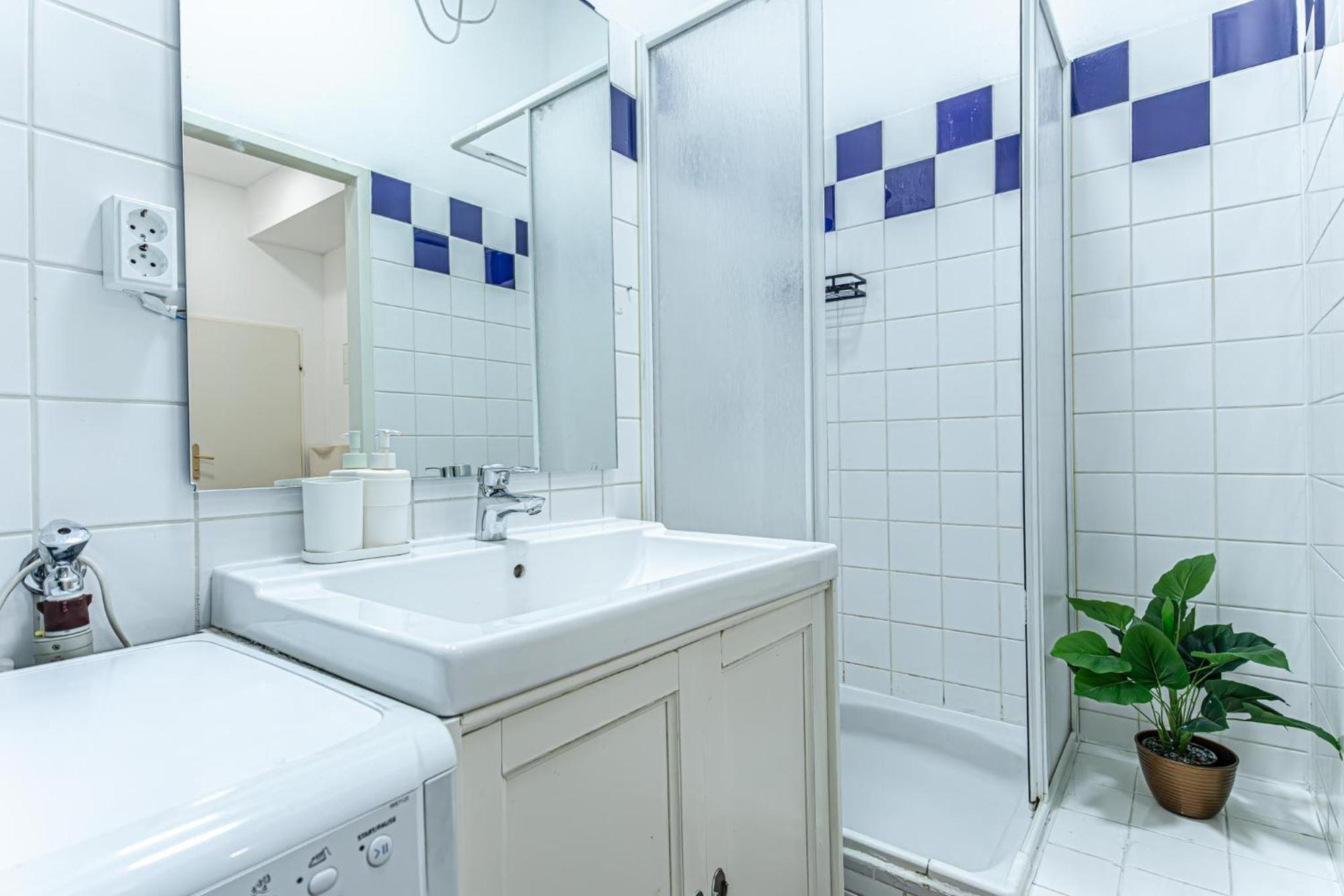 Apartment Superior 2br - Perfect For Longstays Wien