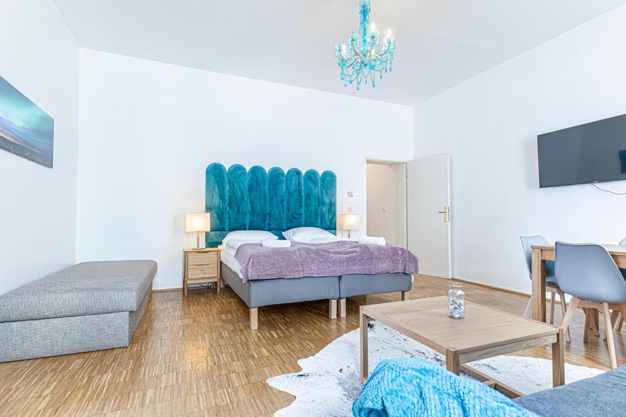 Superior 2br - Perfect For Longstays Apartment