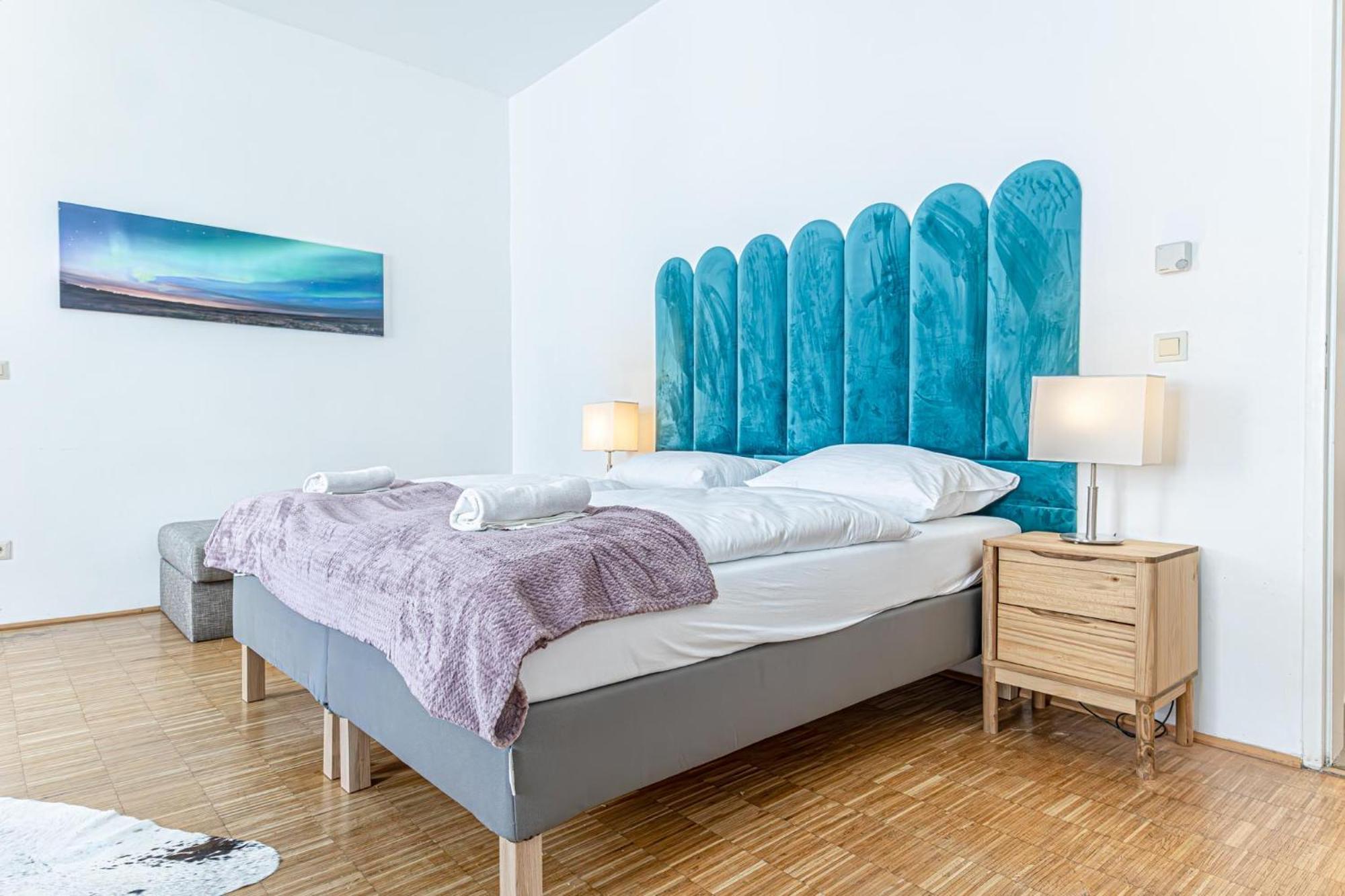 Superior 2br - Perfect For Longstays Apartment *